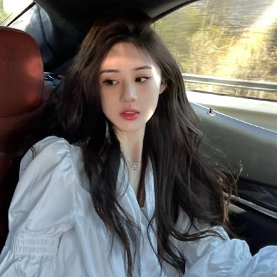 尼特子首次尝试亮相V tuber!